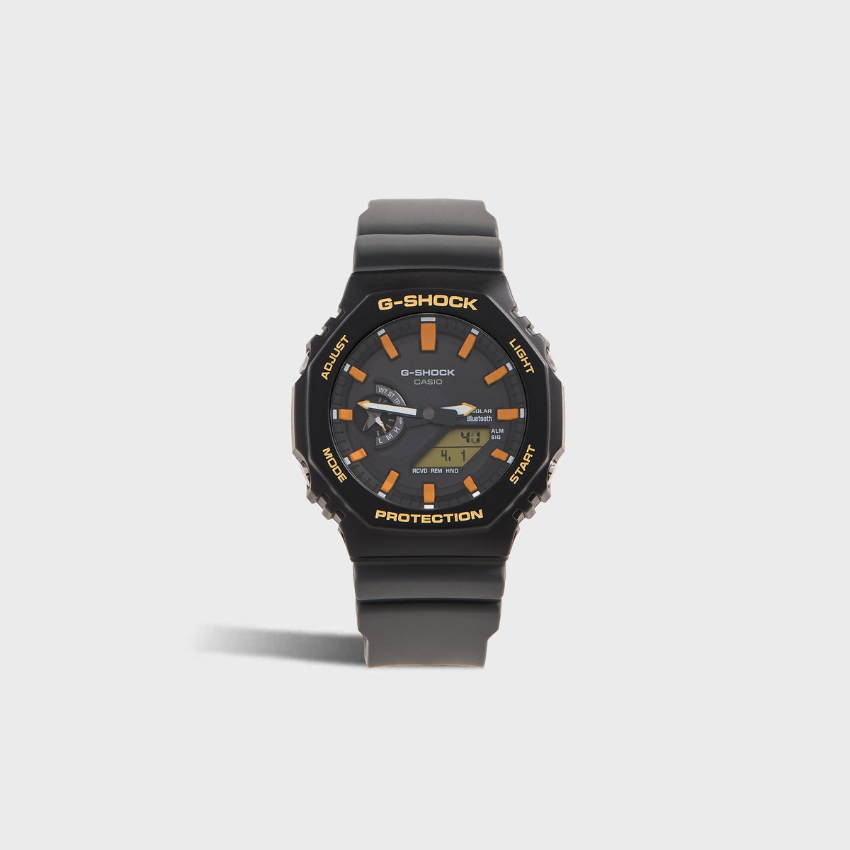 G-SHOCK GAB2100DF-1A  - Black / Gold