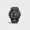 G-SHOCK GGB100-1A3 - Black / Green