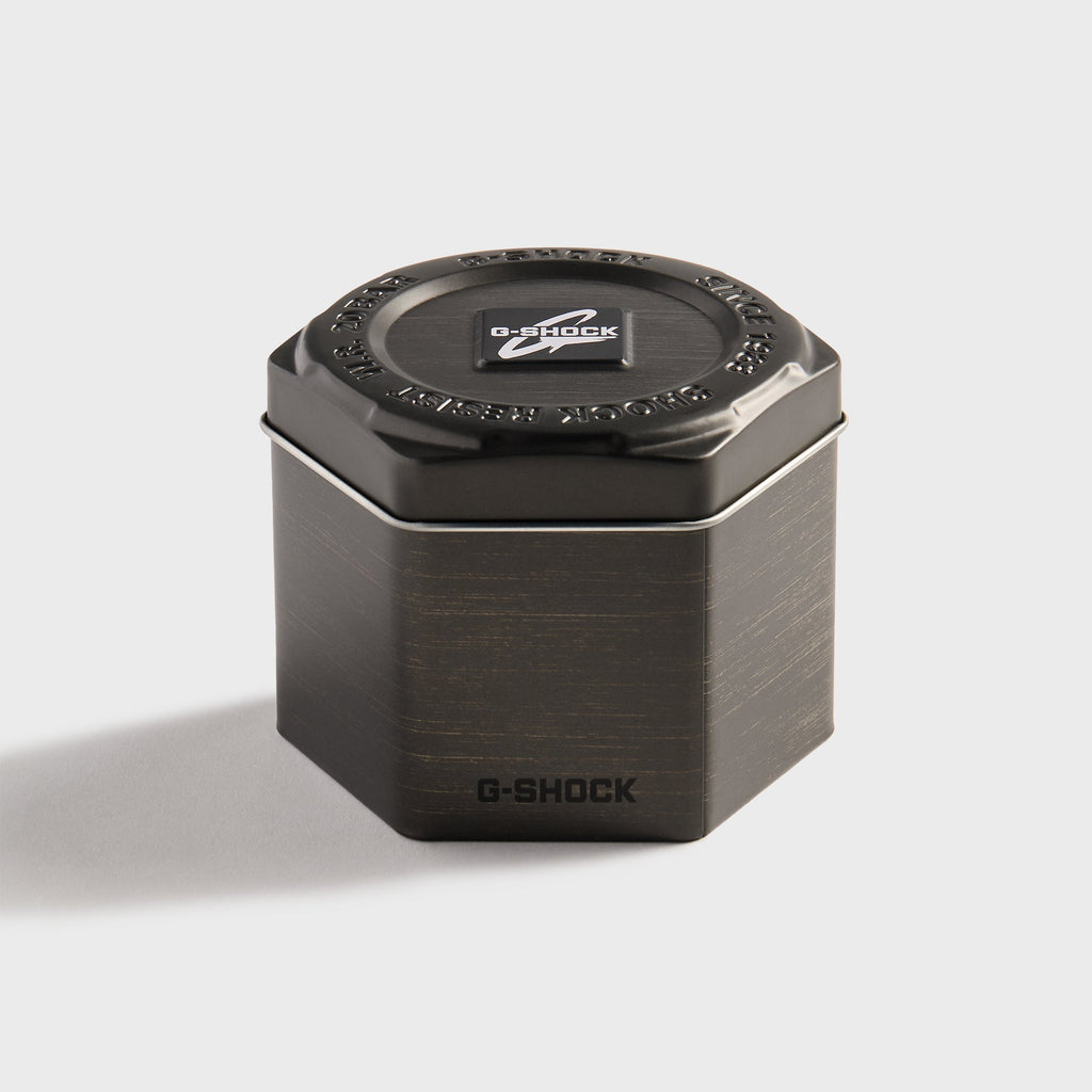 G-SHOCK GM2100BM-1A - Black