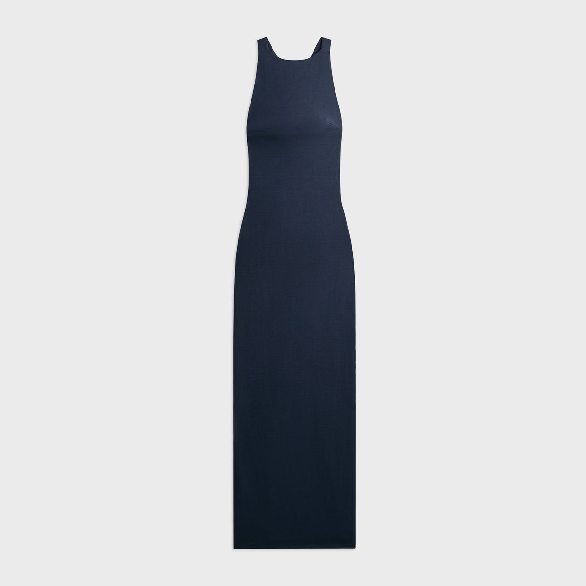 Giorgio Armani & Kith Women Viscose Jersey Gown - Nocturnal