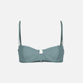 Gonza Bralette Bikini Top - Luna