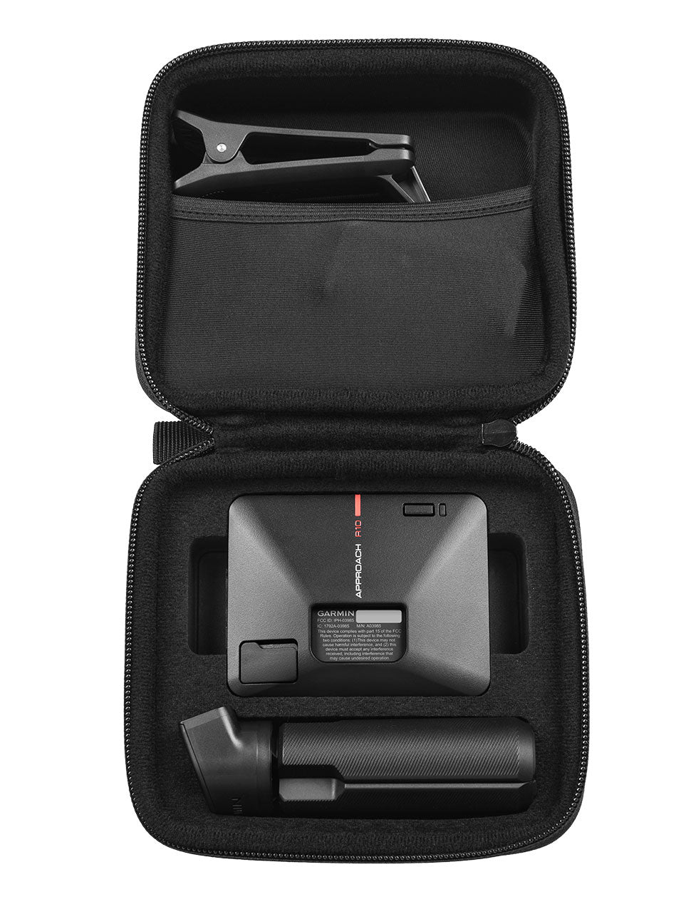 Garmin Approach R10 Portable Golf Launch Monitor - 010-02356-00 - image 7