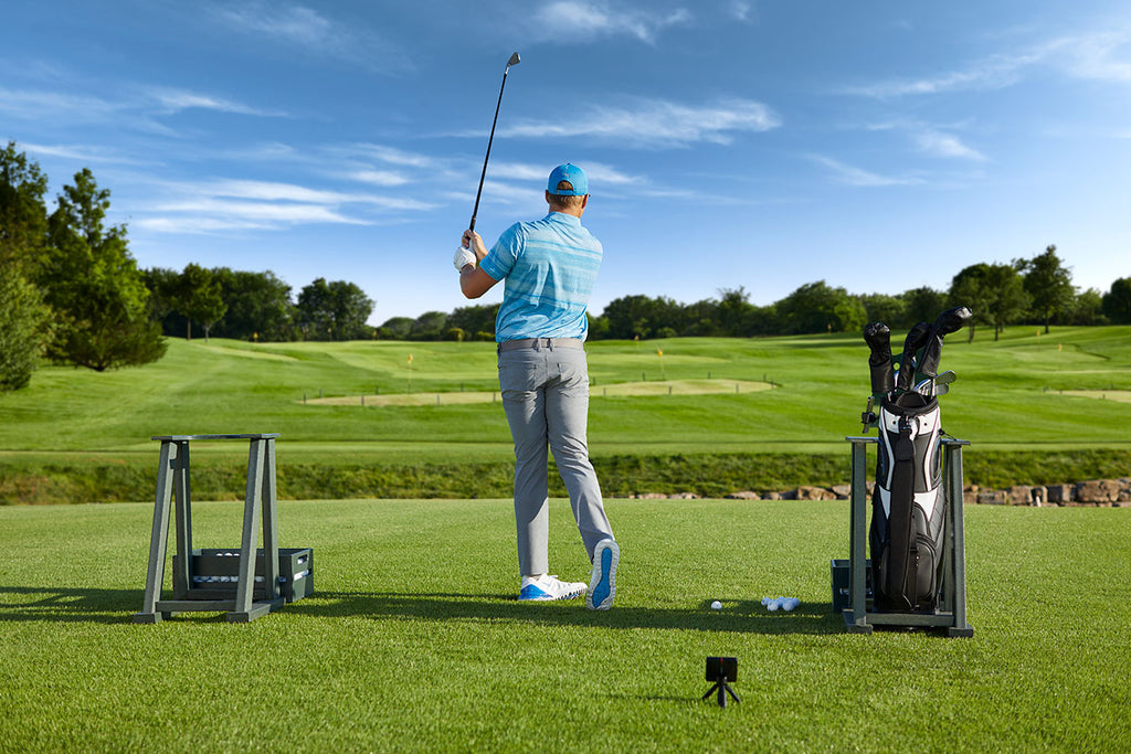 Garmin Approach R10 Portable Golf Launch Monitor - 010-02356-00 - image 9