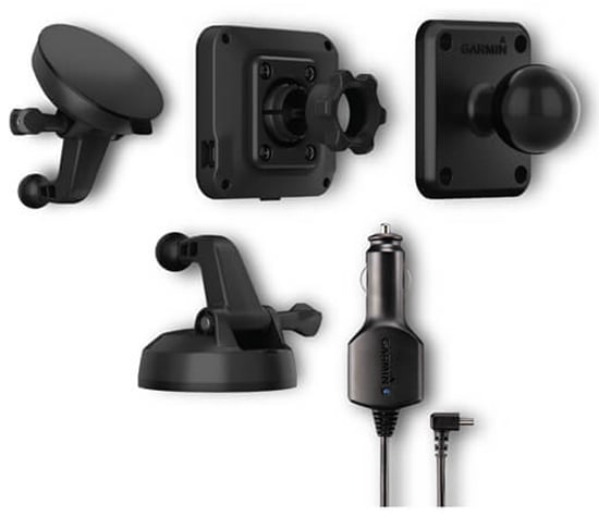 Garmin Mounting Hardware - 010-12982-00 - image 1