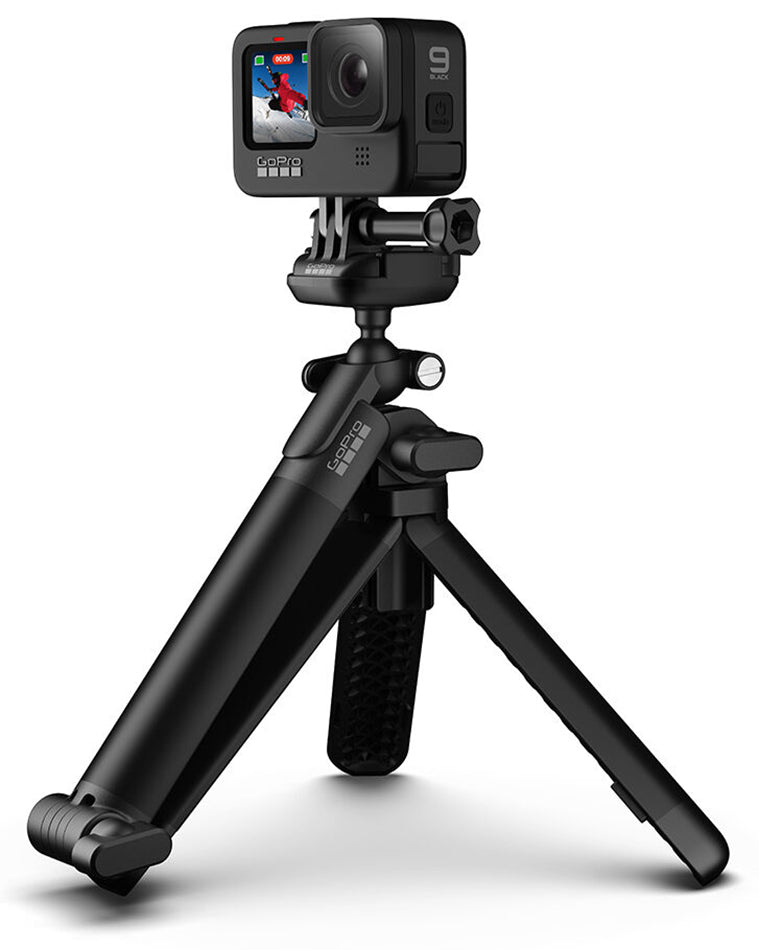 GoPro 3-Way 2.0 Grip/Arm/Tripod - AFAEM-002 - image 2