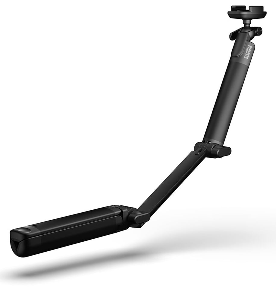 GoPro 3-Way 2.0 Grip/Arm/Tripod - AFAEM-002 - image 1