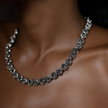 GLD Women Adora Link Necklace