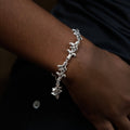 GLD Women Fuso Link Bracelet