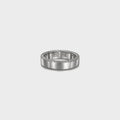 Hatton Labs Infinity Ring - Sterling Silver