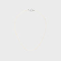 Hatton Labs Pearl Necklace - White