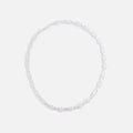 Hatton Labs Daisy Chain - Silver / White