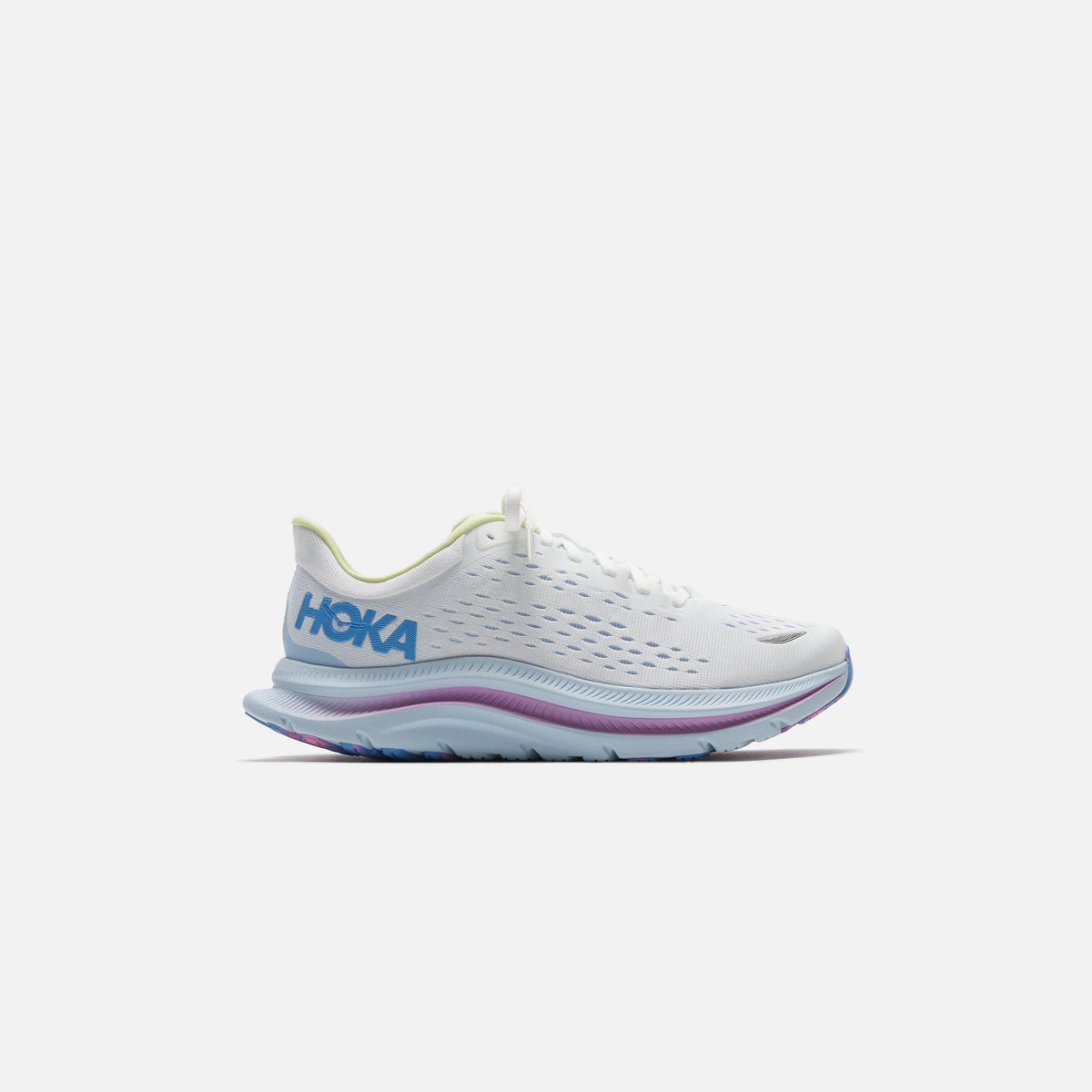 HOKA Kawana - White / Ice Water