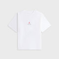 Jordan x Nigel Sylvester Bike Air Tee - White