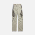 Hyein Seo Paneled Pants - Slate