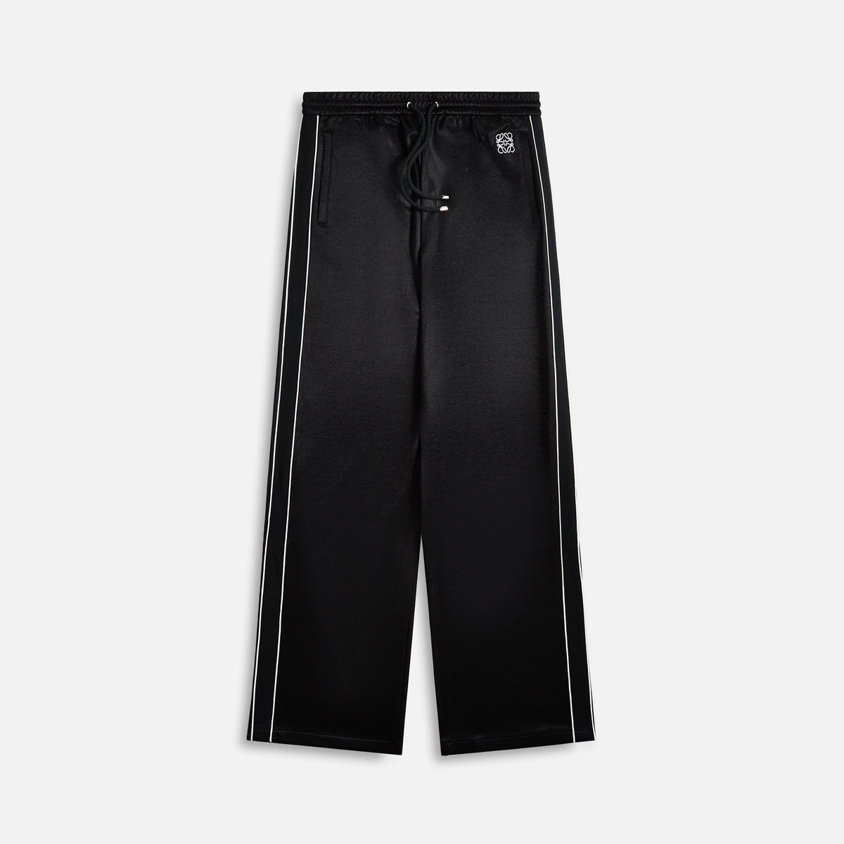 Loewe Tracksuit Trousers - Black