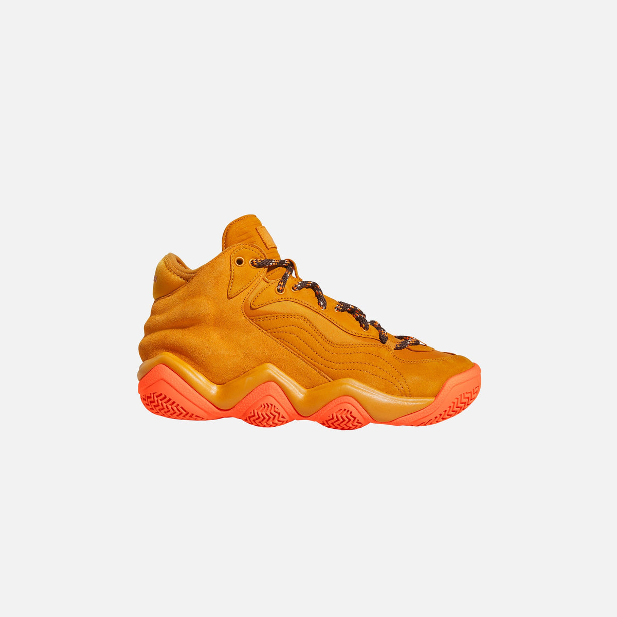 adidas x Ivy Park Top Ten 2000 - Focus Orange