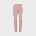 NikeSKIMS Matte High-Waisted V-Line Leggings - Himalayan