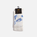 adidas Originals by Wales Bonner Socks - White
