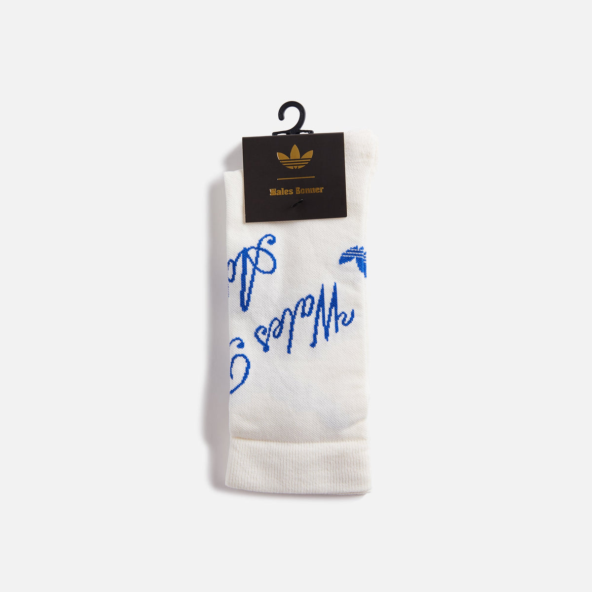 adidas Originals by Wales Bonner Socks - White
