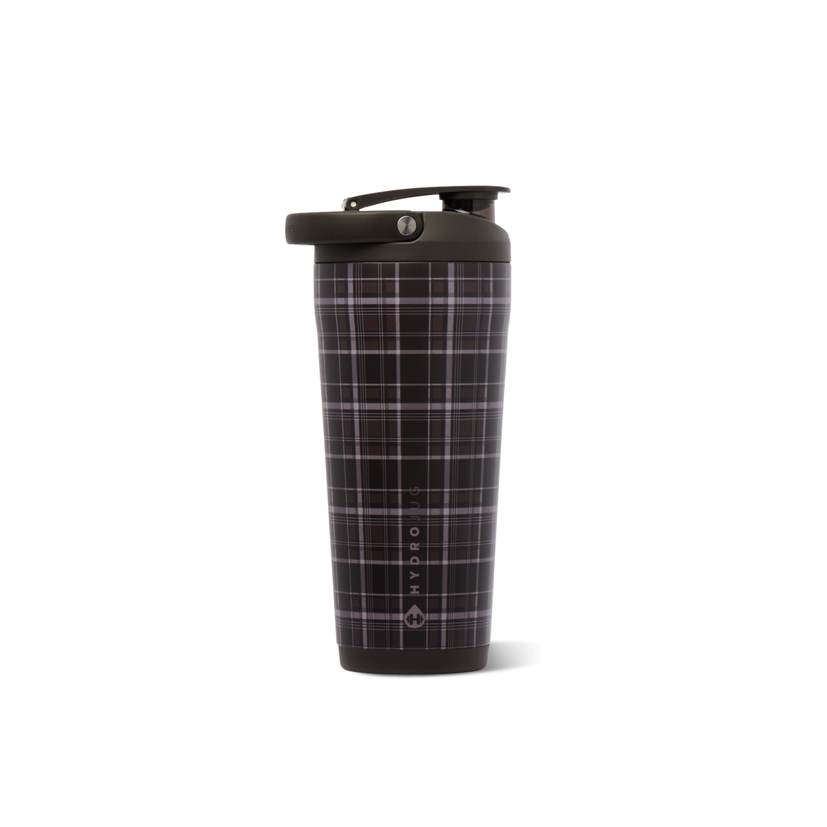 Insulated Shaker (24oz) - Flannel