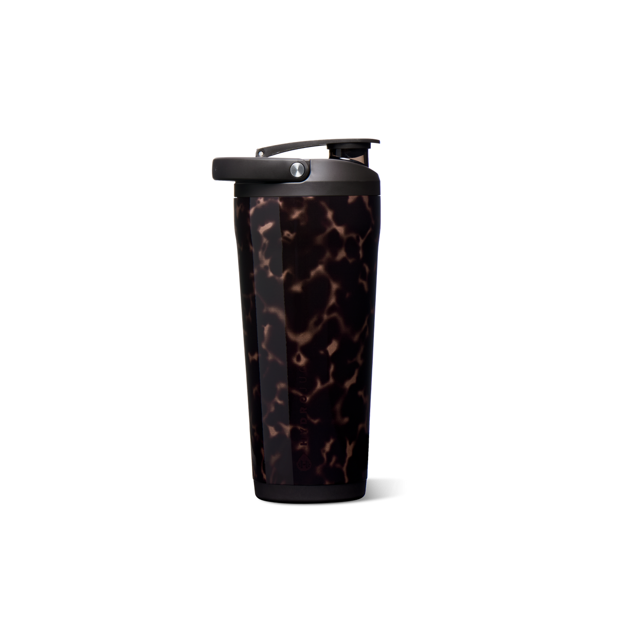 Insulated Shaker (24oz) - Mocha Tortoise