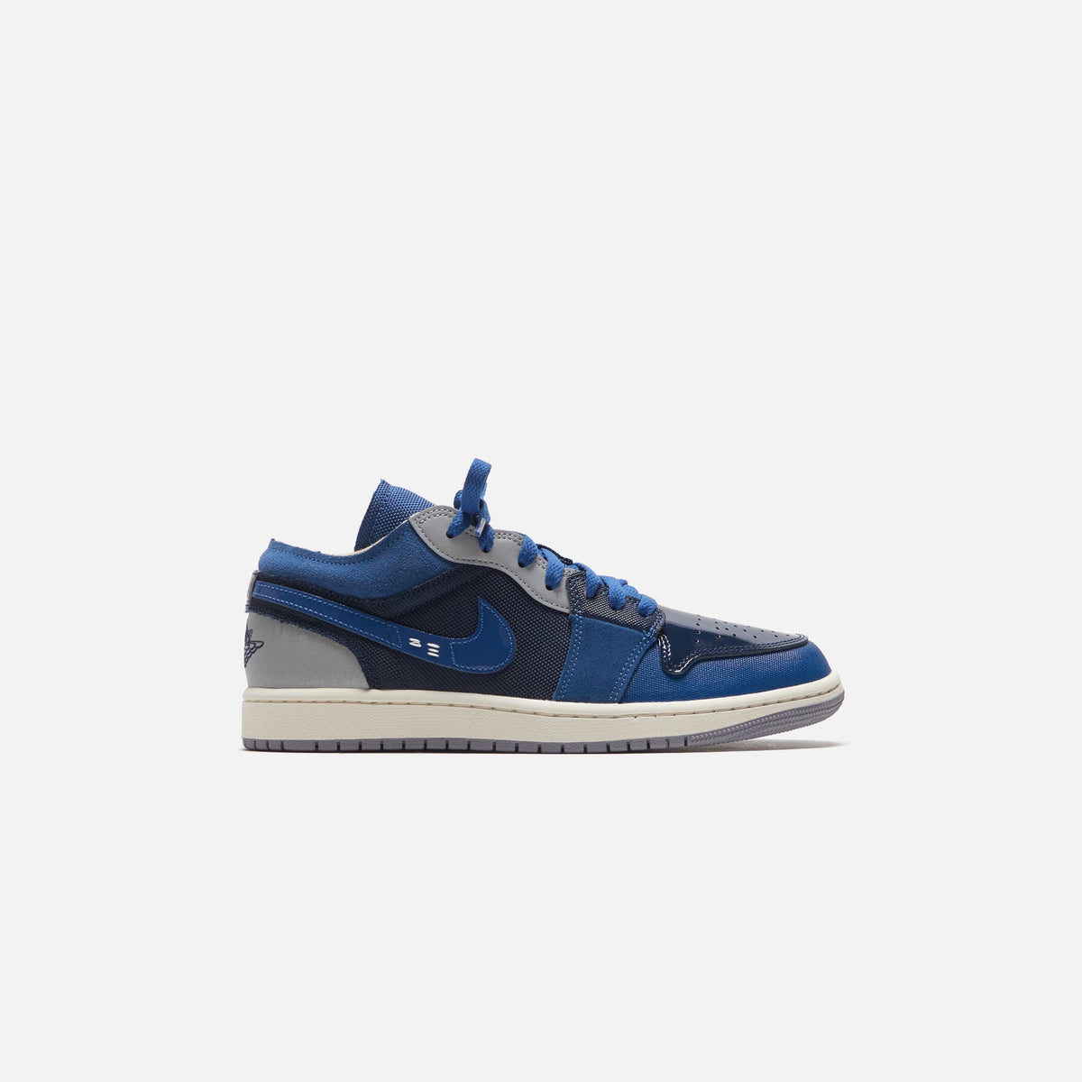 Nike Air Jordan 1 Low SE - Craft Obsidian / Ashen Slate