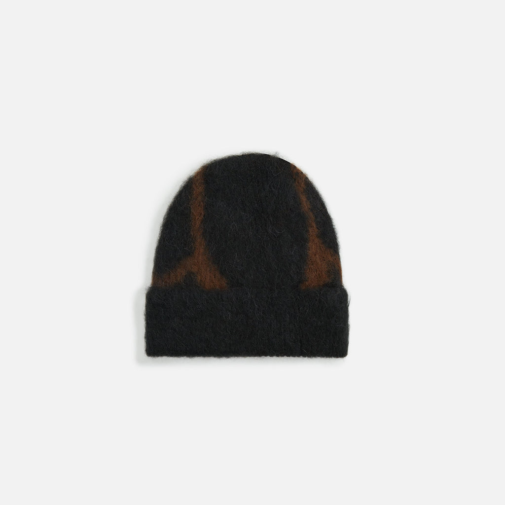 J.L_A.L Liquid Beanie - Meteorite