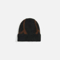 J.L_A.L Liquid Beanie - Meteorite