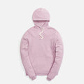 John Elliott Beach Hoodie - Acai
