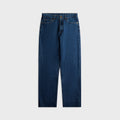 Jil Sander Denim Jean - Medium Denim