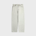 Jil Sander Straight Jean - Slate