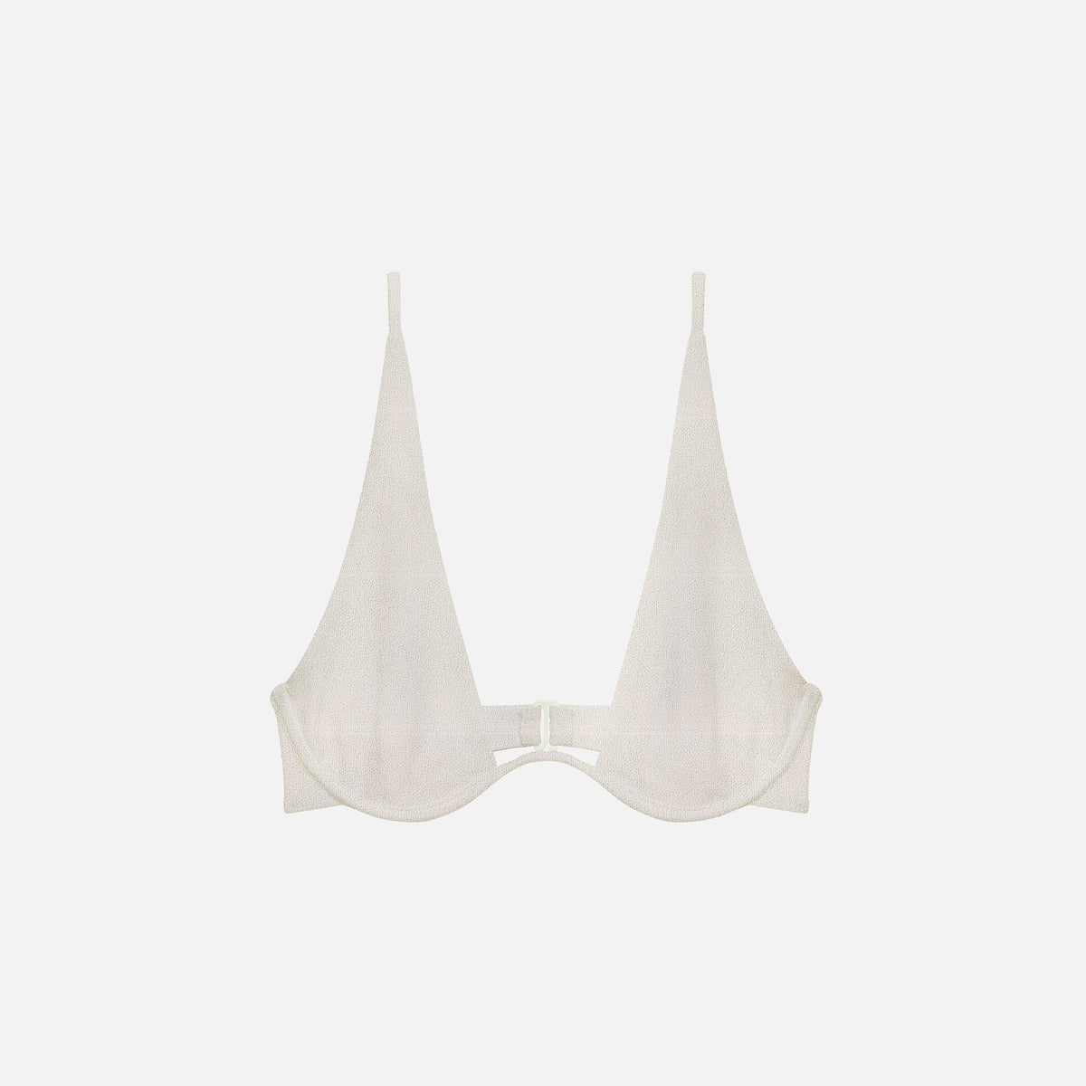 Jade Paloma Top - Sandstone