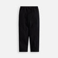 Junya Watanabe Man Wool Serge Pant - Black