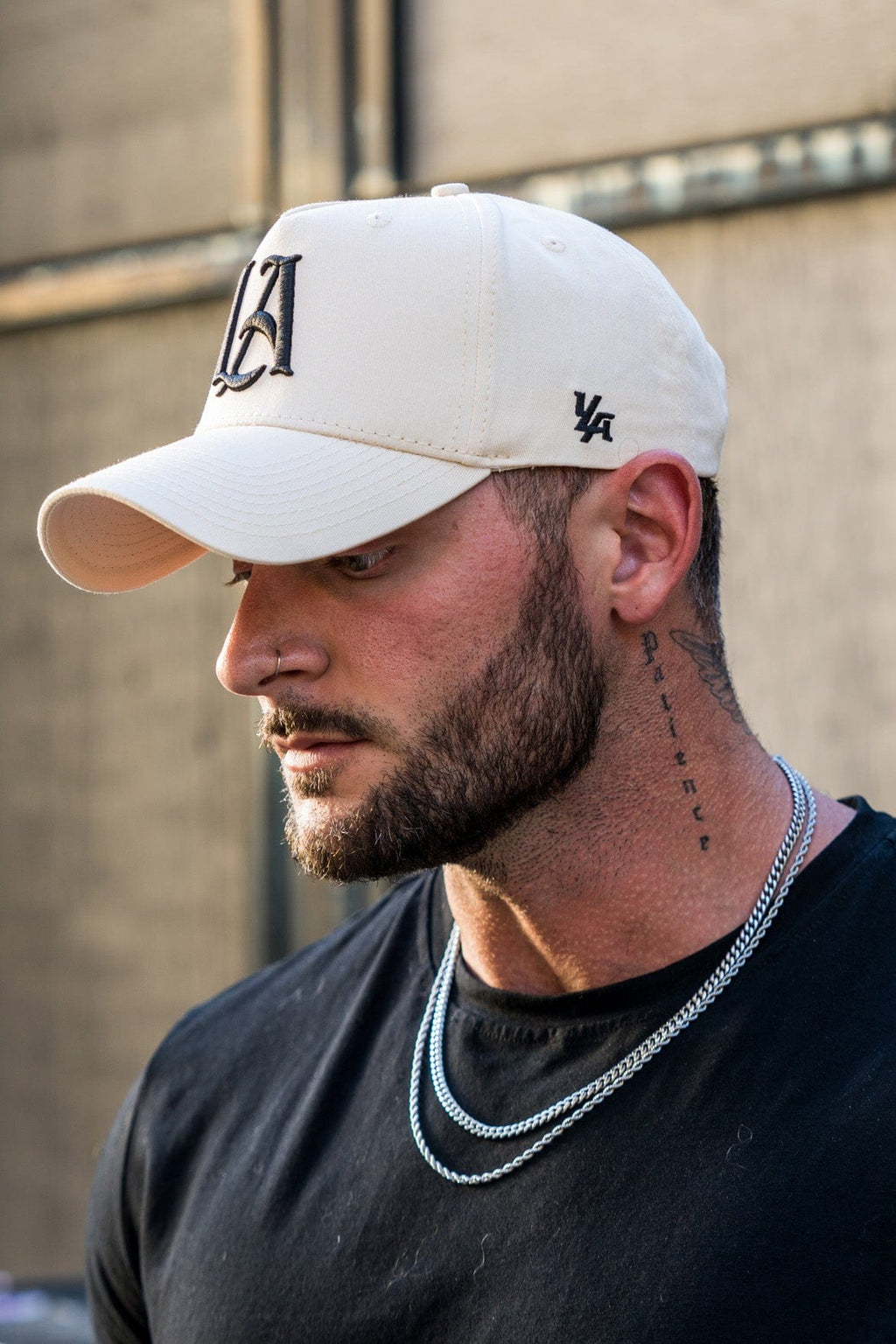 920 A-Frame LA Snapback Hat 2.0