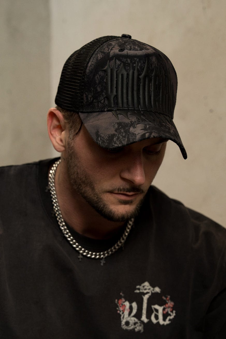 9085 - Revenge Hats