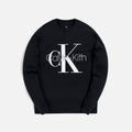 Kith for Calvin Klein L/S Tee - Black