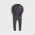Kith Baby Coverall - Battleship