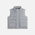 Kith Kids Mini Puffer Vest - Astronaut