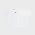 Kith Kids 3-Pack Origins Tee - White