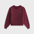 Kith Kids Nelson Crewneck - Magma