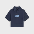 Kith Kids Wilem Pullover - Nocturnal