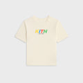 Kith Kids Mott Tee - Silk