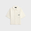 Kith Kids Seaside Bennet Camp Shirt - Silk