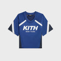 Kith Kids Color-Blocked Leon Jersey - Layer