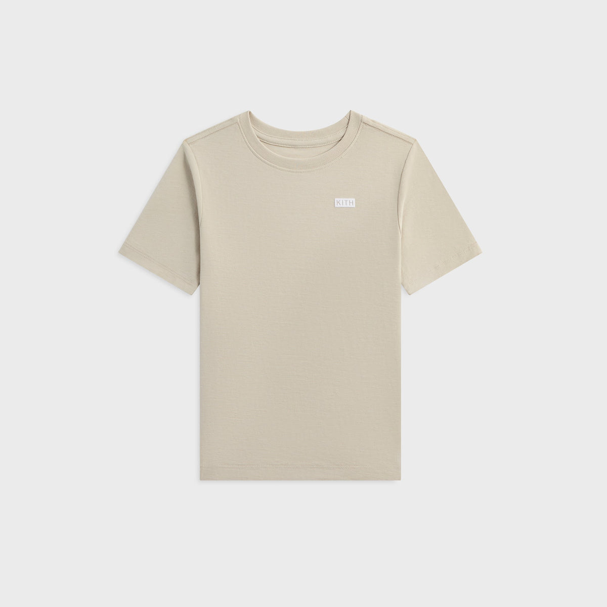Kith Kids LAX Tee - Hallow