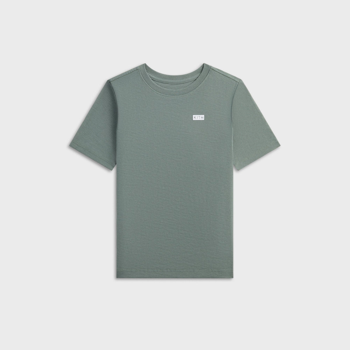 Kith Kids LAX Tee - Court