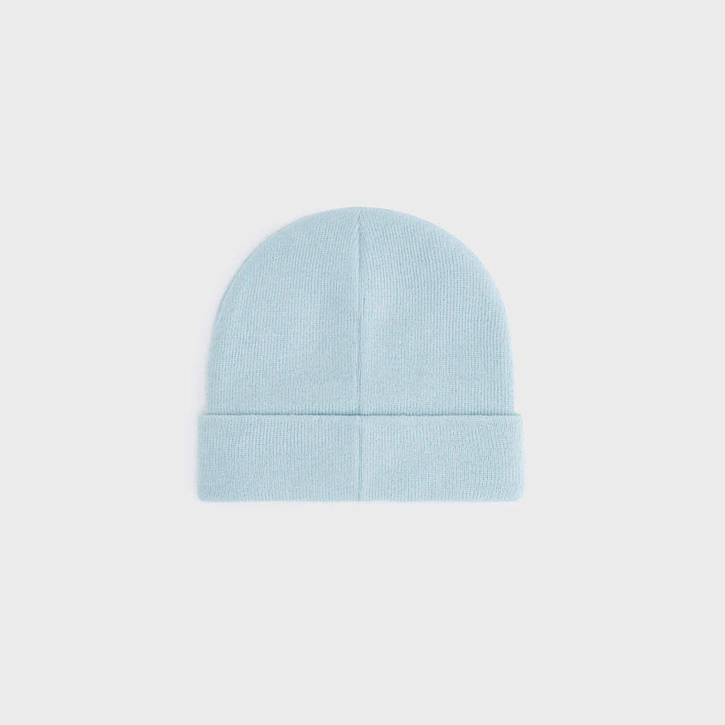 Kith Kids Classic Serif Logo Beanie - Summit