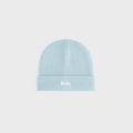 Kith Kids Classic Serif Logo Beanie - Summit