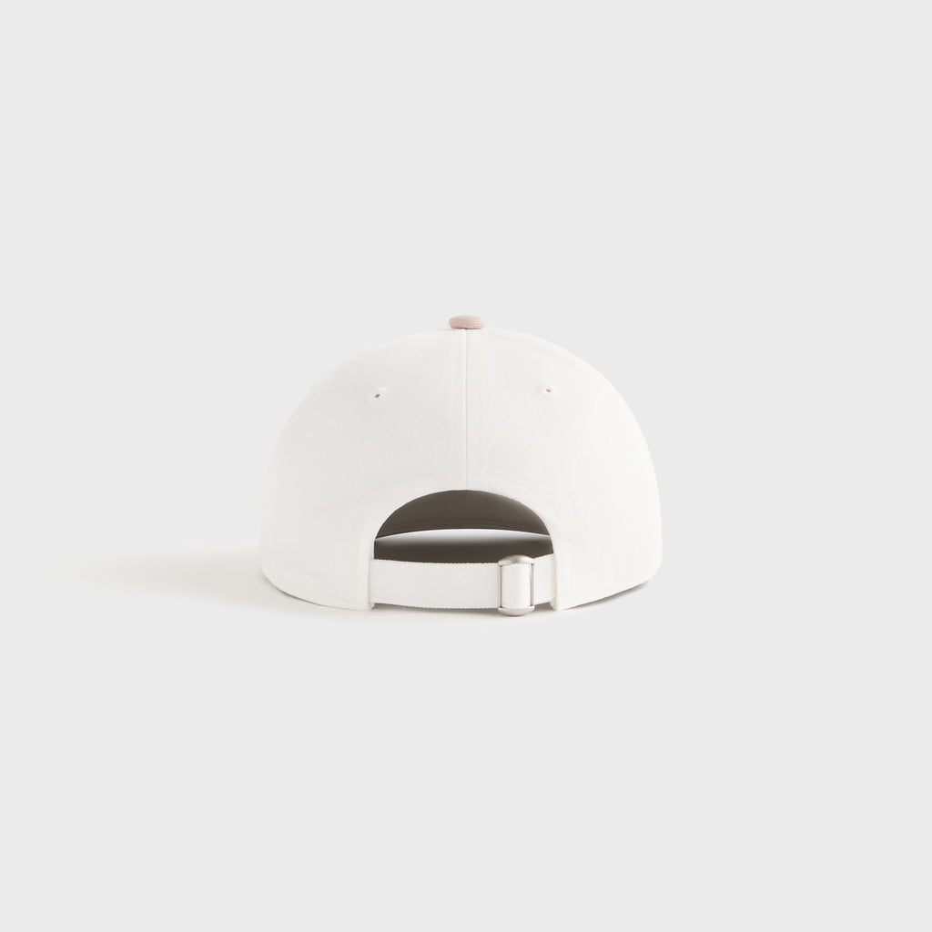 Kith Kids Script Greenwich Cap - Morganite