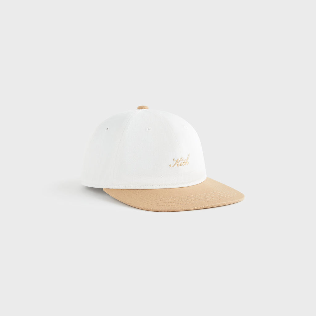 Kith Kids Script Greenwich Cap - Highland